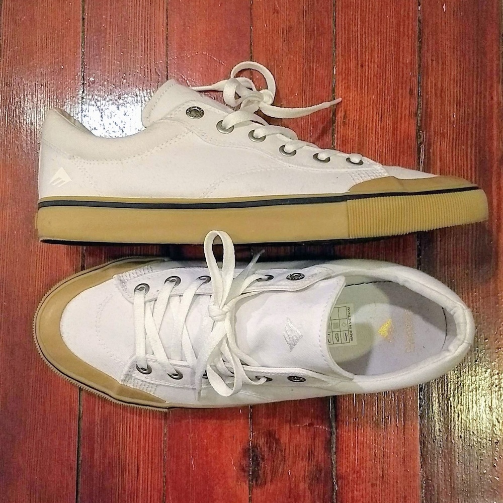 Emerica Indicator Low